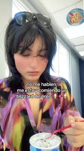 Esto Y Que Nadie Me Este Molestando Dairy Queen