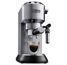 The reason i'm leaning into this as opposed to something like the gaggia classic is because i'm in the process of buying a new property, and countertop real estate is very limited. Top 5 Best De Longhi Coffee Machine Uk Reviews