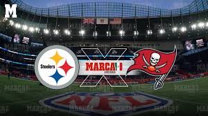 Steelers Vs Buccaneers