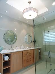 Hangzhou housen furniture co., ltd. Clean Modern Bathroom Randall Waddell Hgtv