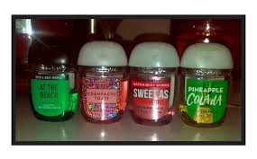 Browse the user profile and get inspired. These Are The Current Pocketbacs I M Using Champagne Toast Sweet As Strawberries And Pineapple Colada Were All Left Behind By My Guests They Had About 1 Use Each At The Beach Was