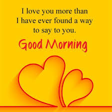 Good morning i love you photo wallpaper images free download. 40 Good Morning I Love You Pictures