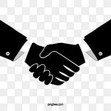 Handshake Gesture Handshake Clipart Commercial Elements Cooperation Png Transparent Clipart Image And Psd File For Free Download Clip Art Handshake Logo Png