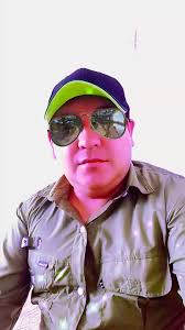 Rogelio Escobedo Peñalosa