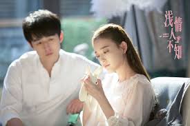 【eng sub 】《love is deep》ep1——starring: Foolish Asian Drama Life Love Is Deep æµ…æƒ…äººä¸çŸ¥