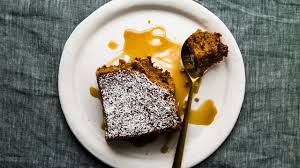 Gluten Free Sticky Date Pudding With Toffee Sauce Recipe Sticky Date Pudding Toffee Sauce Date Pudding