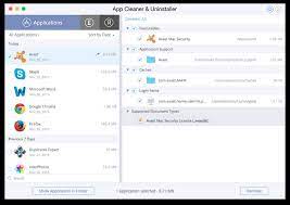 Did you know simply clicking and dragging the app to the trashcan on your mac can leave behind unwanted files that avast. Avast Uninstll Utility For Mac Peatix