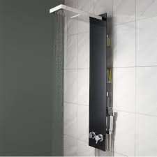 Colonne De Douche Urilia Castorama Colonne De Douche Douche Colonnes De Douche