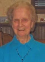 Obituary information for Mary Marie Goff