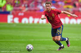 Espagne Suede Compos Officielles Chaine Et Heure Du Match