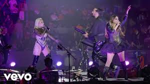 2000s POP TOUR, Playa Limbo