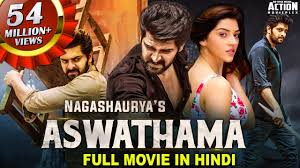 Roberrt (2021) hindi dubbed raghava lives in lucknow with his son arjun and is the head cook in a brahmin's catering unit. Aswathama Movie Hindi Dubbed 2021 New Released Hindi Dubbed Movie Naga Shourya Mehreen Pirzada Youtube