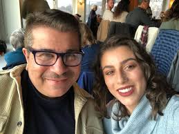 🙏🏼🩵HAPPY BIRTHDAY TO MY DAD!🩵🙏🏼 I pray you have the most joyful,  peaceful, and blessed year yet!!! I love you so very much!