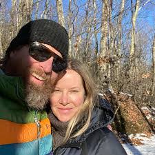 Gail Bryson's Instagram, Twitter & Facebook