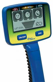 Buy bounty hunter metal detectors and get the best deals at the lowest prices on ebay! Bounty Hunter Junior T I D Metal Detector Review Our Expert Opinion