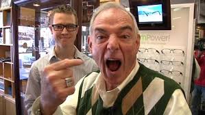 New Electronic Bifocals Arrive In Tulsa