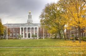 Profil Singkat Harvard University Salah Satu Universitas Penerima Beasiswa Lpdp 2020