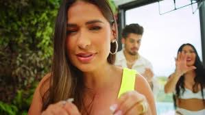 Simone & Simaria, Sebastián Yatra