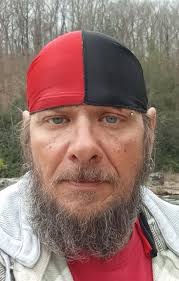 Obituary for Randolph "Randy" Roy Jordan, Jr.