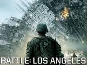 Battle: Los Angeles | Rotten Tomatoes
