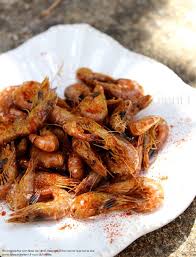 Crevettes Grises Grillees Au Petit Gout Fume Crevettes Grises Alimentation Recettes De Cuisine