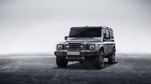 This is new ineos grenadier 4x4 offroader grenadier interior 2021 grenadier exterior grenadier launch date grenadier 4x4 offroader suv grenadier 4x4 price. Ineos Grenadier Production Now Set To Start Mid 2022 Car Magazine