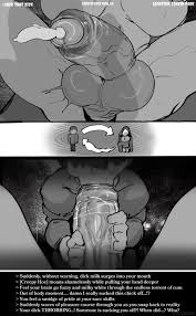 streachybear, 1boy, 1futa, better version at source, body swap - R34 Vault