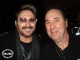Chuck Negron