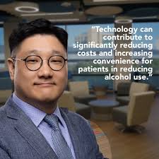 🚀 Tae Joon Moon, PhD, uses wearable tech to help people reduce drinking,  making health support more accessible for those in need. A game-changer for  public health! Listen to the @texaspublicradio podcast