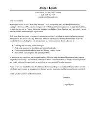 Z, i am writing to apply for the position of product manager at klara. Professional Product Marketer Cover Letter Examples Livecareer
