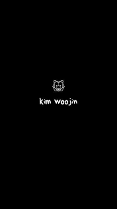 Wallpaper Idol Kpop Skz Black Ver Stray Kids Seungmin Crazy Kids Kim Woojin Stray Kids