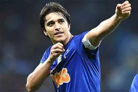 Marcelo moreno martins (born 18 june 1987 in santa cruz de la sierra), is a bolivian footballer. Pin Em O Maior De Minas
