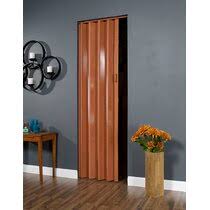 You can customize even more to achieve a great size for your opening at competitive rate from us door & more inc because custom size is our focus.planing a distinctive project is now easier than ever with our vast product selection. Find The Perfect Accordion Interior Doors Closet Doors Wayfair