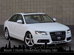 2009 Audi A4 2 0t Quattro Cars Usedcars Autosales Audi A4 Audi Avant Garde Wheels