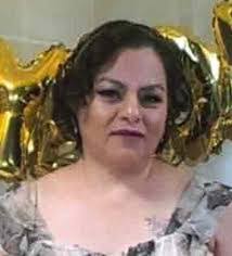 Maria Landeros's Instagram, Twitter & Facebook