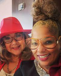 Women Uncuffed-Caprice Smith