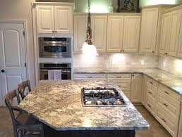 kitchen & bathroom cabinets : granite