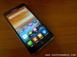Lenovo S856 Review: Fast, Responsive 5 ...