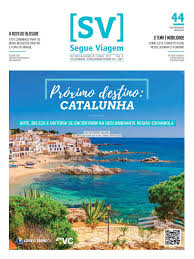 Revista Segue Viagem - Edição 44 by Trend Operadora - Issuu