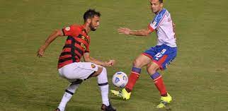 Embalado por quatro vitórias consecutivas, o furacão defende a liderança e 100% de aproveitamento na competição. Izwjqvyx3ecirm