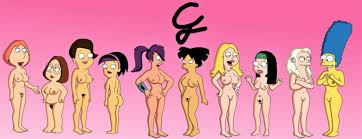Family Guy < Sheila Wendell Nude Gallery < Your Cartoon Porn