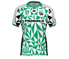 Watch western united as part of fomo fridays. Western United Fc On Twitter Catch Us In Our Alternate Kit This Thursday 7 00pm Vs Preston Lions Areyouwithus Wufc