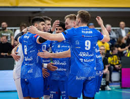 Puchar CEV 2025 [m]: Rzeszowianie zbliżyli się do awansu