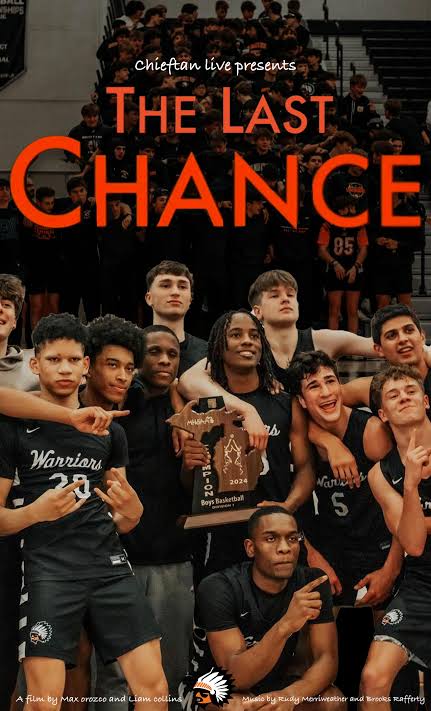 The Last Chance (2024) - IMDb