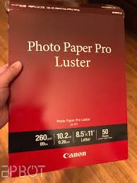The paper i got photo supreme gloss and the printer won't printer on that paper. Epbot Let S Make Some Alcohol Ink Art