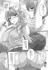 エロ漫画】パドックの女神さま！「運命のおちんぽ好きとＨ｜競馬が強い勝ち確ボディのお姉さん」【24枚】 | ひめぼん