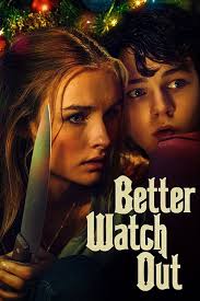 So what should you watch first? 15 Best Christmas Horror Movies Scary Holiday Movies To Stream 2020