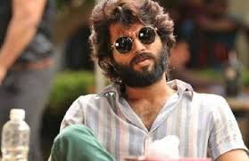 The Arjun Reddy Fame Vijay Devarakonda Buys House And Sets Up His Office Vijay devarakonda is an actor and a rising star of telugu film industry. the arjun reddy fame vijay devarakonda