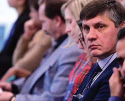 GCSP Annual Report 2022 by GCSP