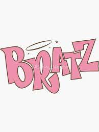 Bratz Angelz Sticker By Oldisneydesigns Picture Collage Art Collage Wall Picture Collage Wall